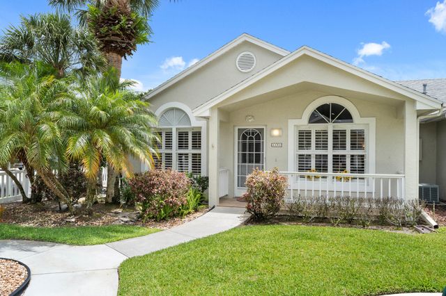 1191 NW Lombardy Drive, Port St. Lucie, Port St Lucie, FL 34986