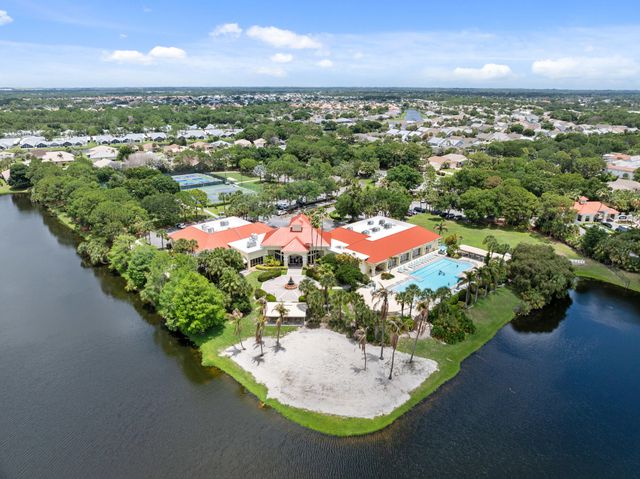 1191 NW Lombardy Drive, Port St. Lucie, Port St Lucie, FL 34986