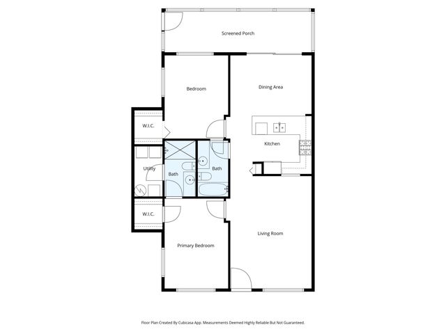 1191 NW Lombardy Drive, Port St. Lucie, Port St Lucie, FL 34986