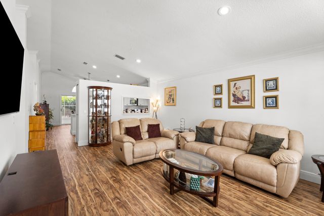 1191 NW Lombardy Drive, Port St. Lucie, Port St Lucie, FL 34986