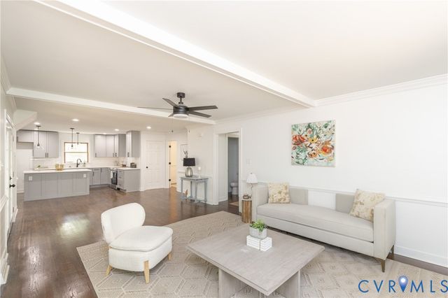 10541 Glencoe Rd, Henrico, VA 23060