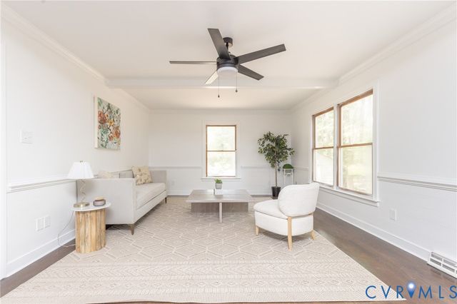 10541 Glencoe Rd, Henrico, VA 23060