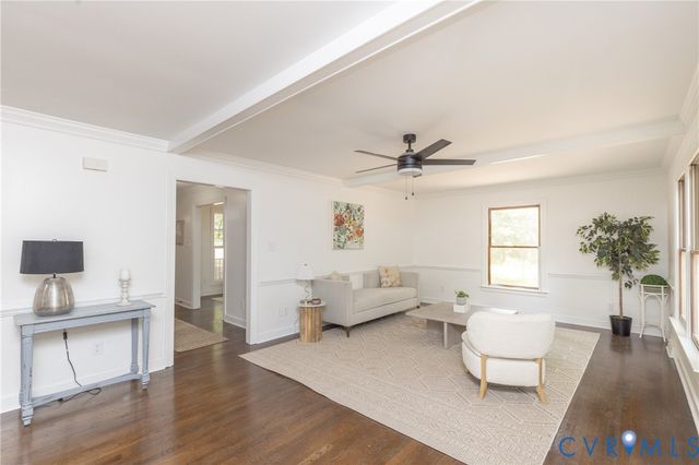 10541 Glencoe Rd, Henrico, VA 23060
