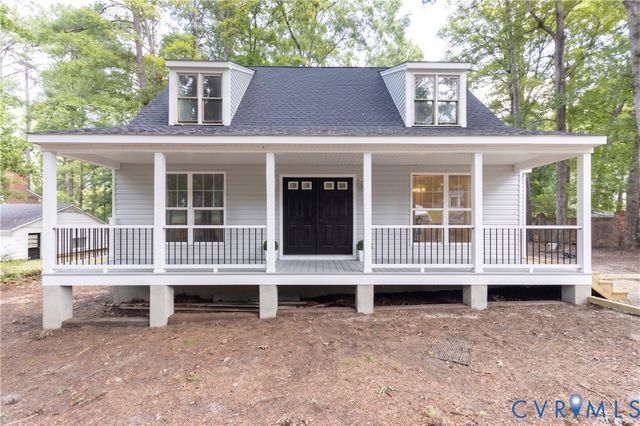 10541 Glencoe Rd, Henrico, VA 23060