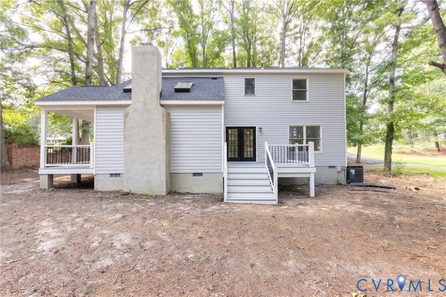 10541 Glencoe Rd, Henrico, VA 23060