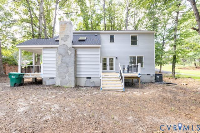 10541 Glencoe Rd, Henrico, VA 23060