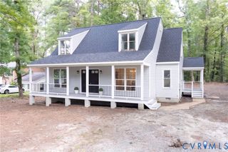 10541 Glencoe Rd, Henrico, VA 23060
