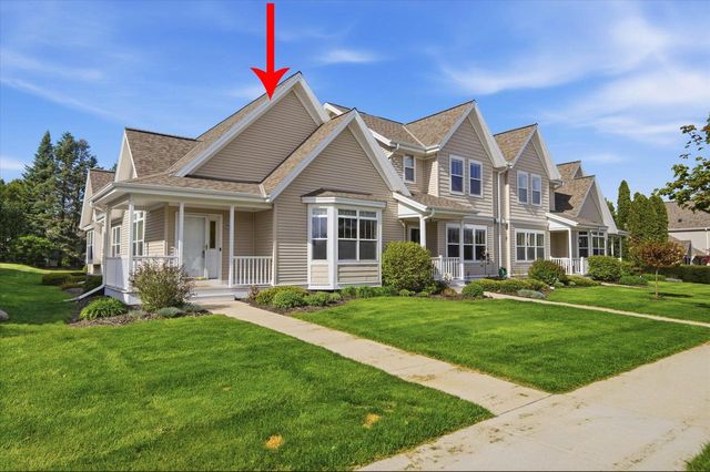 N28W6596 Alyce STREET, Cedarburg, WI 53012