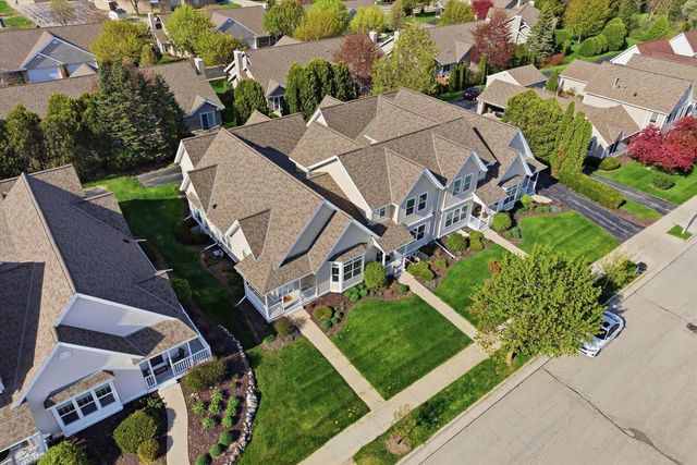 N28W6596 Alyce STREET, Cedarburg, WI 53012
