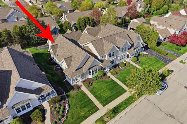 N28W6596 Alyce STREET, Cedarburg, WI 53012