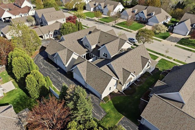 N28W6596 Alyce STREET, Cedarburg, WI 53012