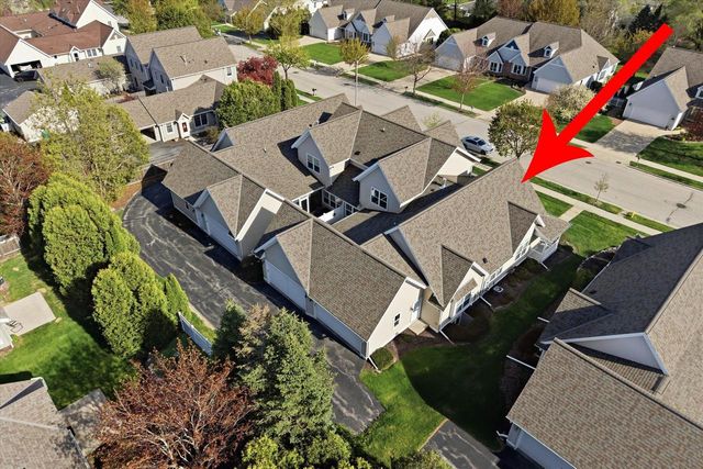 N28W6596 Alyce STREET, Cedarburg, WI 53012
