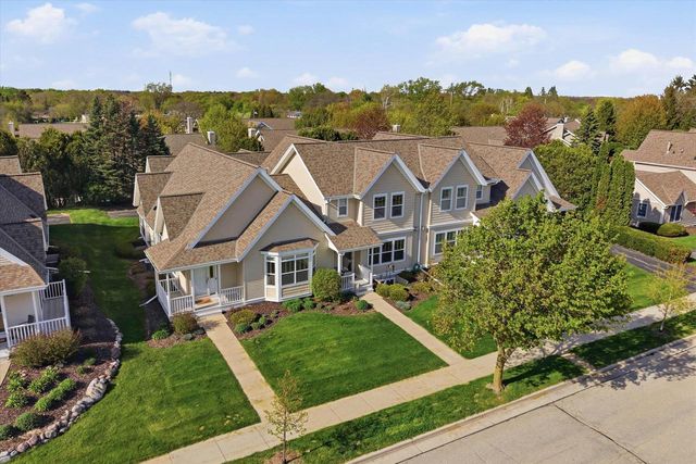 N28W6596 Alyce STREET, Cedarburg, WI 53012