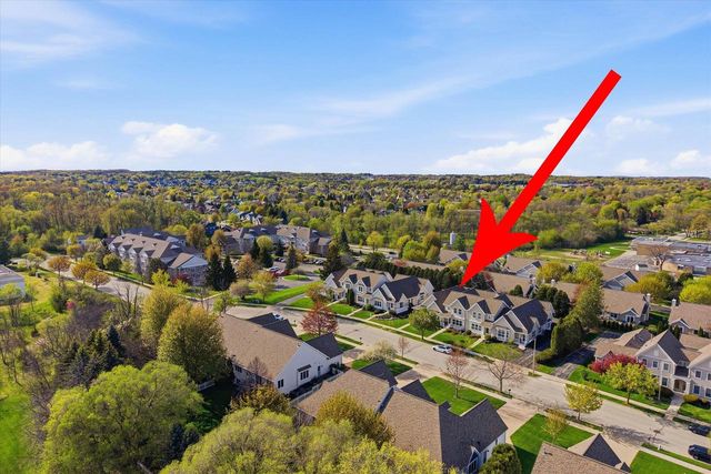 N28W6596 Alyce STREET, Cedarburg, WI 53012