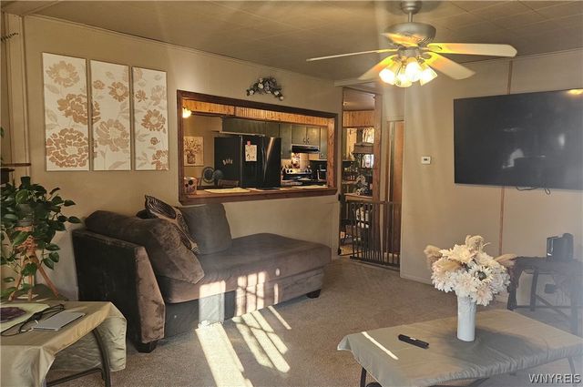8150 West Rivershore Drive, Niagara Falls, NY 14304