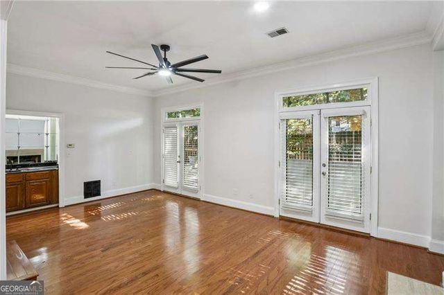 1536 Oak Grove Road, Decatur, GA 30033