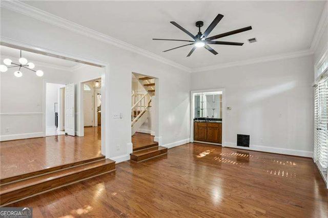 1536 Oak Grove Road, Decatur, GA 30033