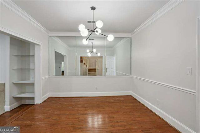 1536 Oak Grove Road, Decatur, GA 30033