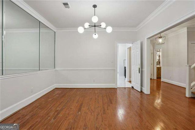 1536 Oak Grove Road, Decatur, GA 30033
