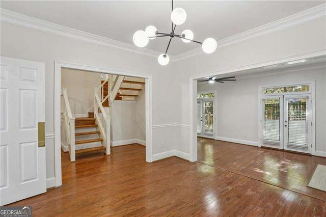 1536 Oak Grove Road, Decatur, GA 30033