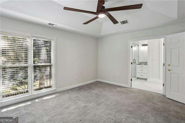 1536 Oak Grove Road, Decatur, GA 30033
