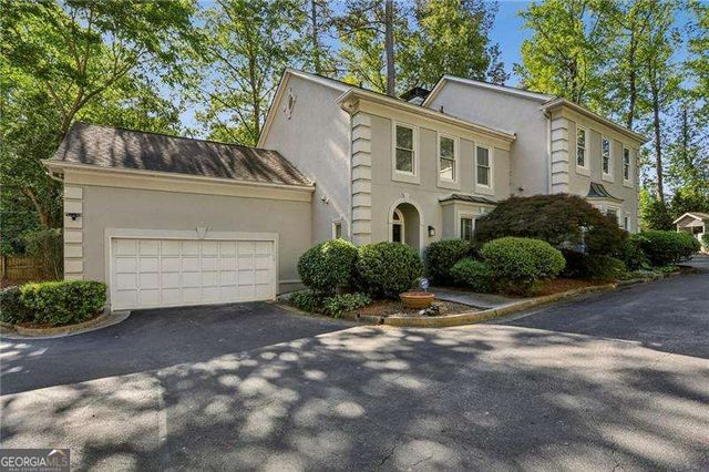 1536 Oak Grove Road, Decatur, GA 30033