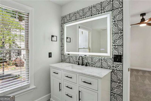 1536 Oak Grove Road, Decatur, GA 30033