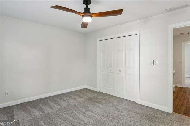 1536 Oak Grove Road, Decatur, GA 30033