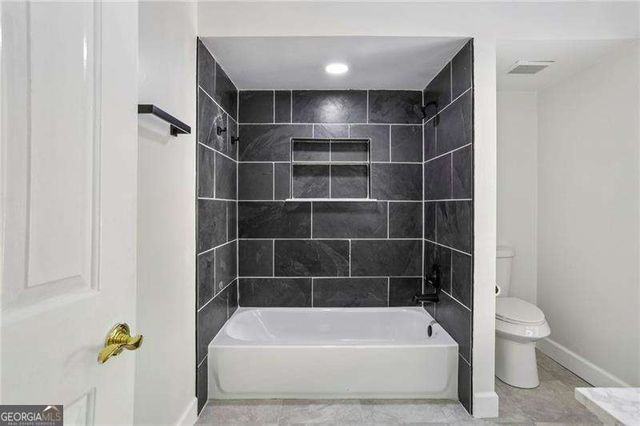 1536 Oak Grove Road, Decatur, GA 30033