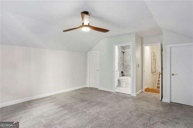 1536 Oak Grove Road, Decatur, GA 30033