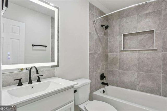 1536 Oak Grove Road, Decatur, GA 30033