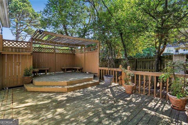 1536 Oak Grove Road, Decatur, GA 30033