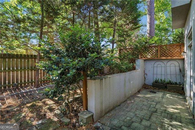 1536 Oak Grove Road, Decatur, GA 30033
