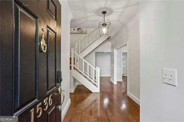 1536 Oak Grove Road, Decatur, GA 30033