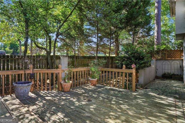 1536 Oak Grove Road, Decatur, GA 30033