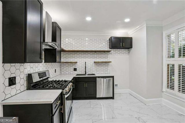 1536 Oak Grove Road, Decatur, GA 30033