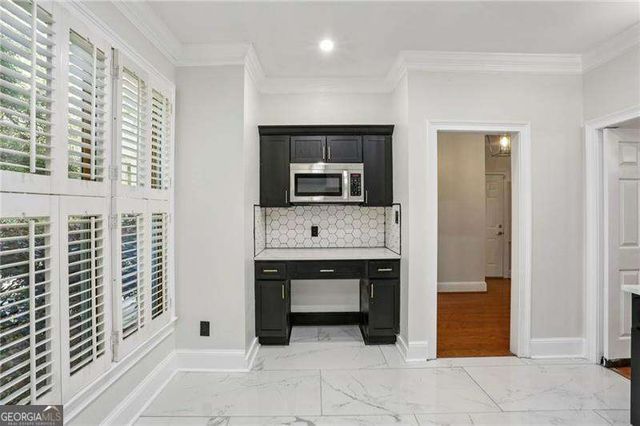 1536 Oak Grove Road, Decatur, GA 30033