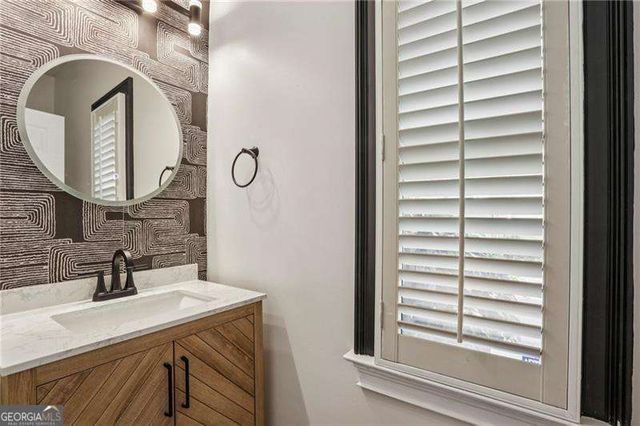 1536 Oak Grove Road, Decatur, GA 30033