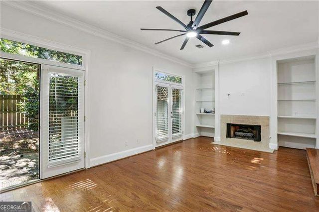 1536 Oak Grove Road, Decatur, GA 30033