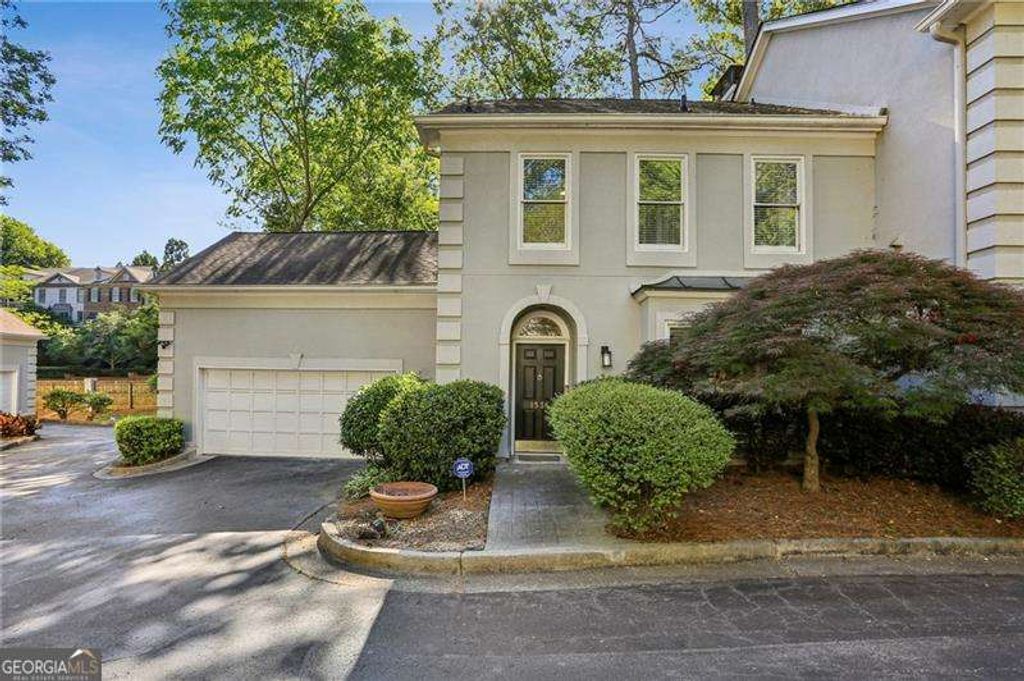 1536 Oak Grove Road, Decatur, GA 30033