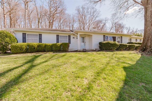 4390 Overland Trail, Kettering, OH 45429