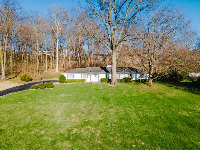 4390 Overland Trail, Kettering, OH 45429