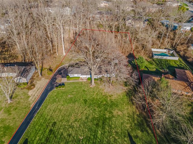 4390 Overland Trail, Kettering, OH 45429