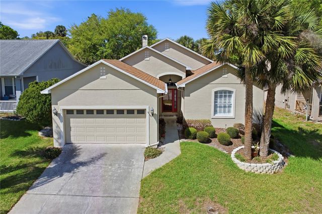 934 DEKLEVA DRIVE, Apopka, FL 32712