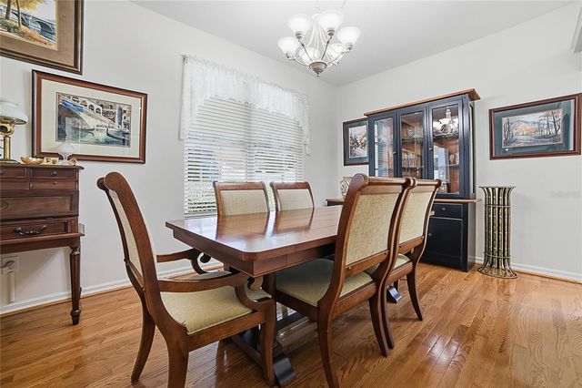 934 DEKLEVA DRIVE, Apopka, FL 32712