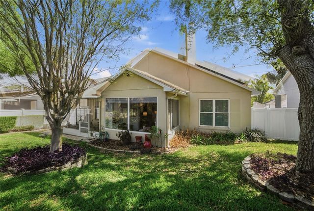 934 DEKLEVA DRIVE, Apopka, FL 32712