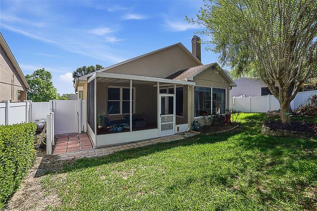 934 DEKLEVA DRIVE, Apopka, FL 32712