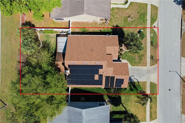 934 DEKLEVA DRIVE, Apopka, FL 32712