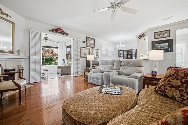 934 DEKLEVA DRIVE, Apopka, FL 32712