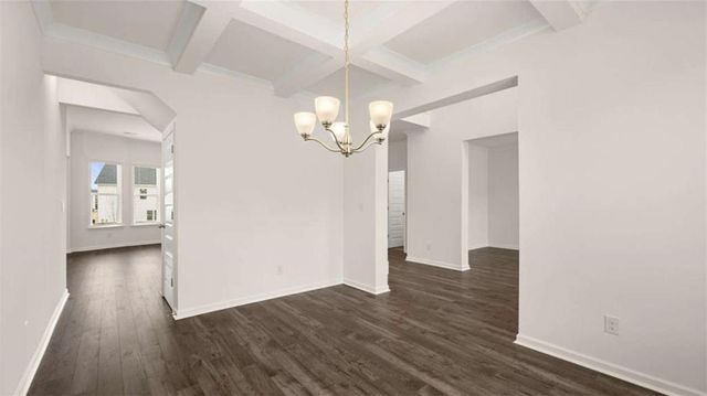 1625 Bernard Court, Hampton, GA 30228